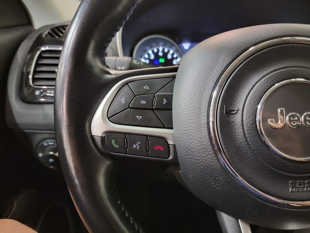 Jeep Compass 2021