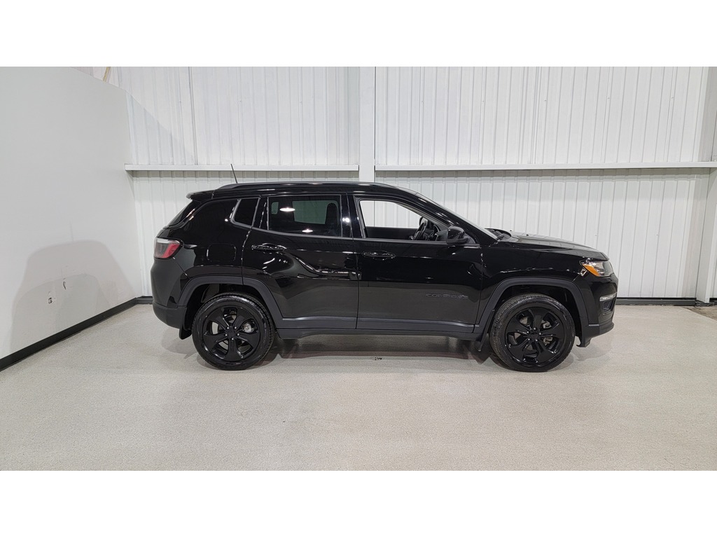 Jeep Compass 2021