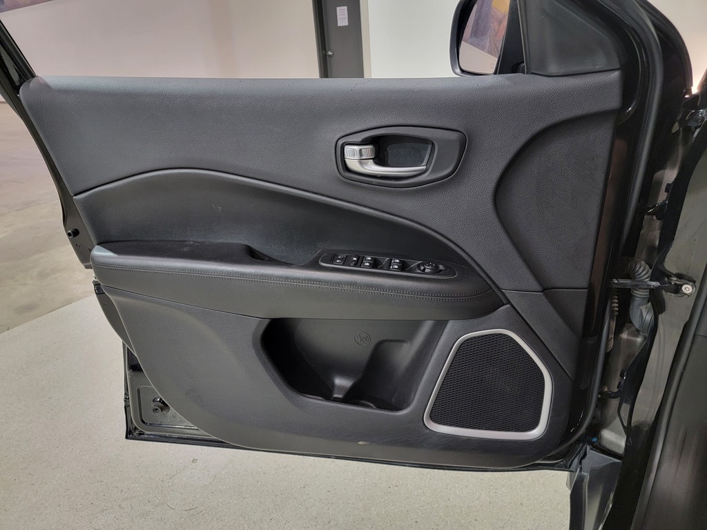 Jeep Compass 2021