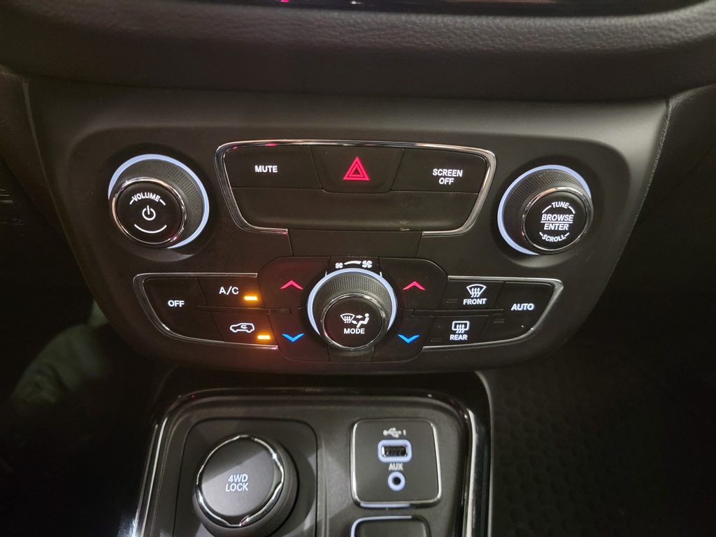 Jeep Compass 2021