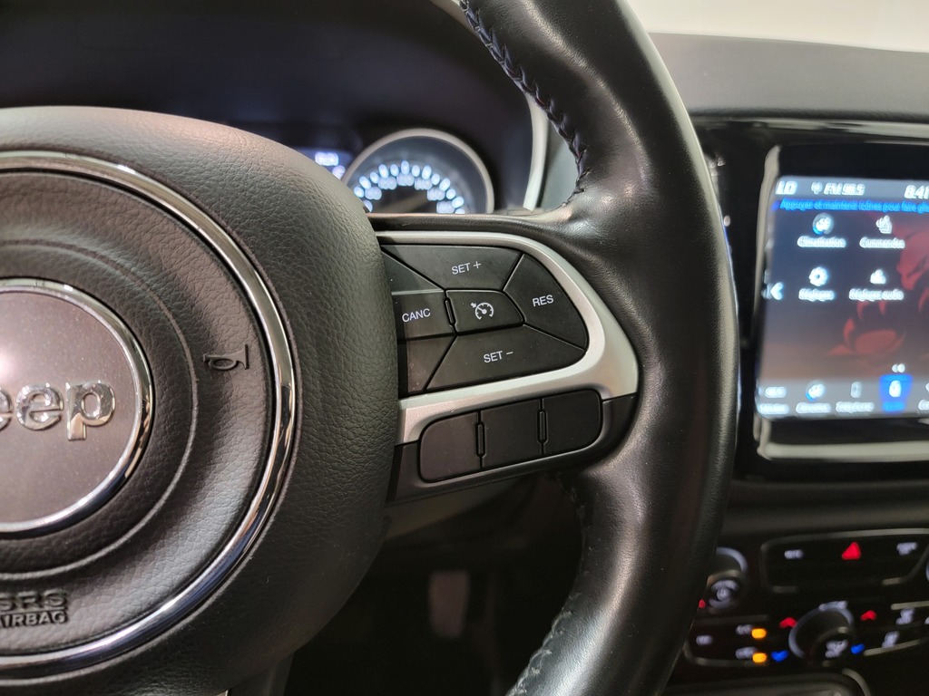 Jeep Compass 2021