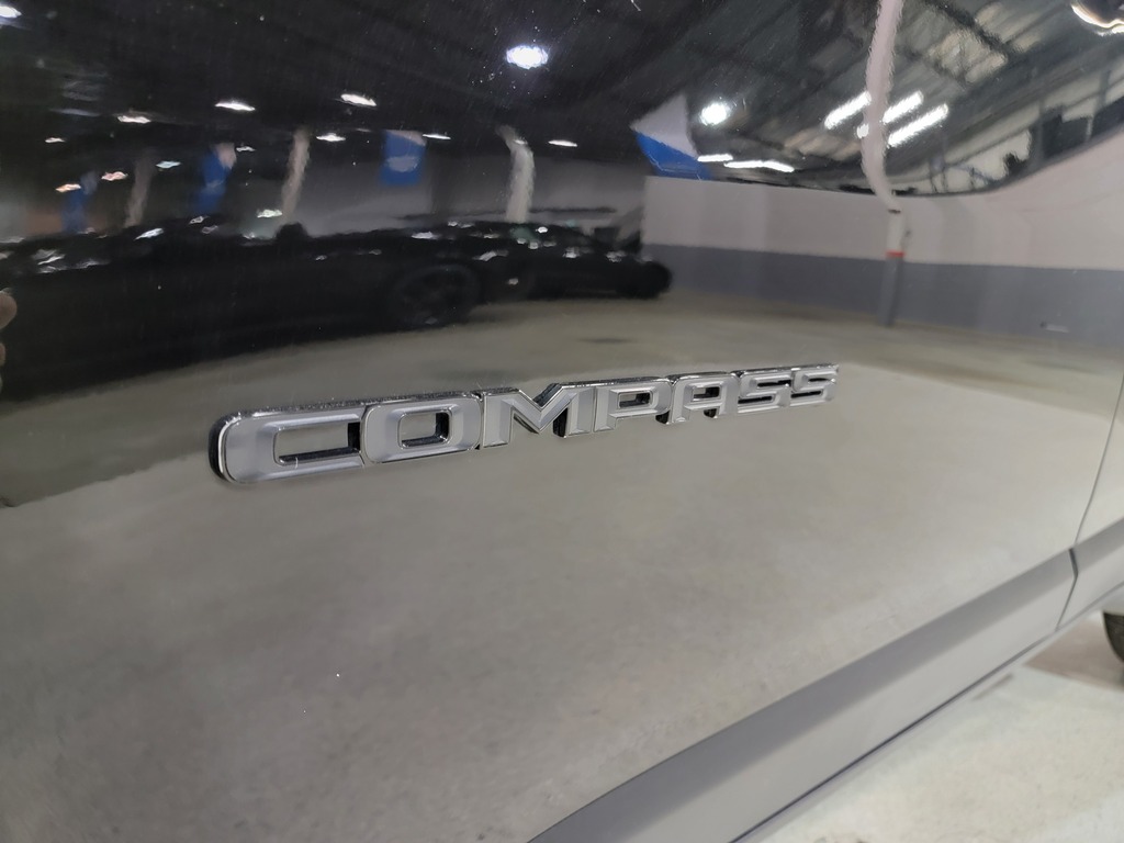 Jeep Compass 2021