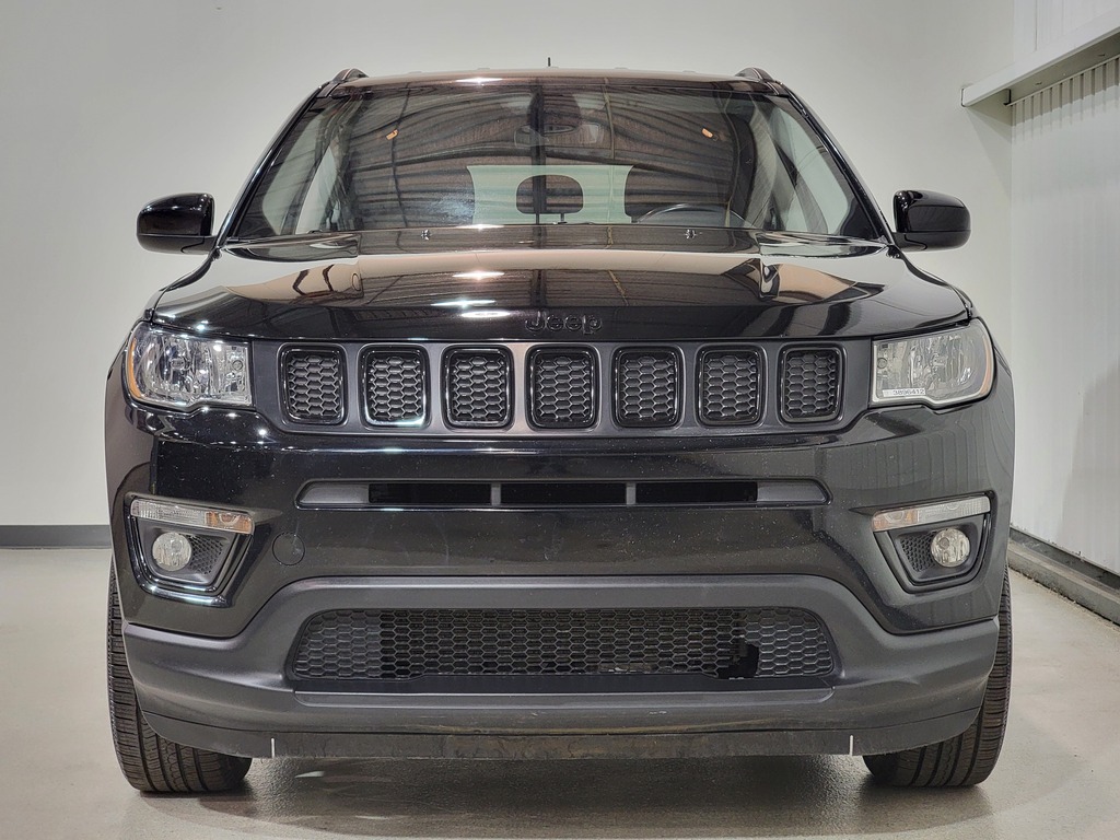 Jeep Compass 2021