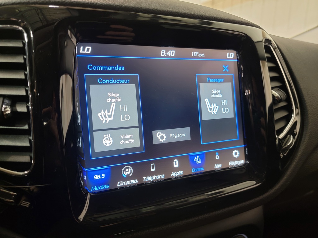 Jeep Compass 2021