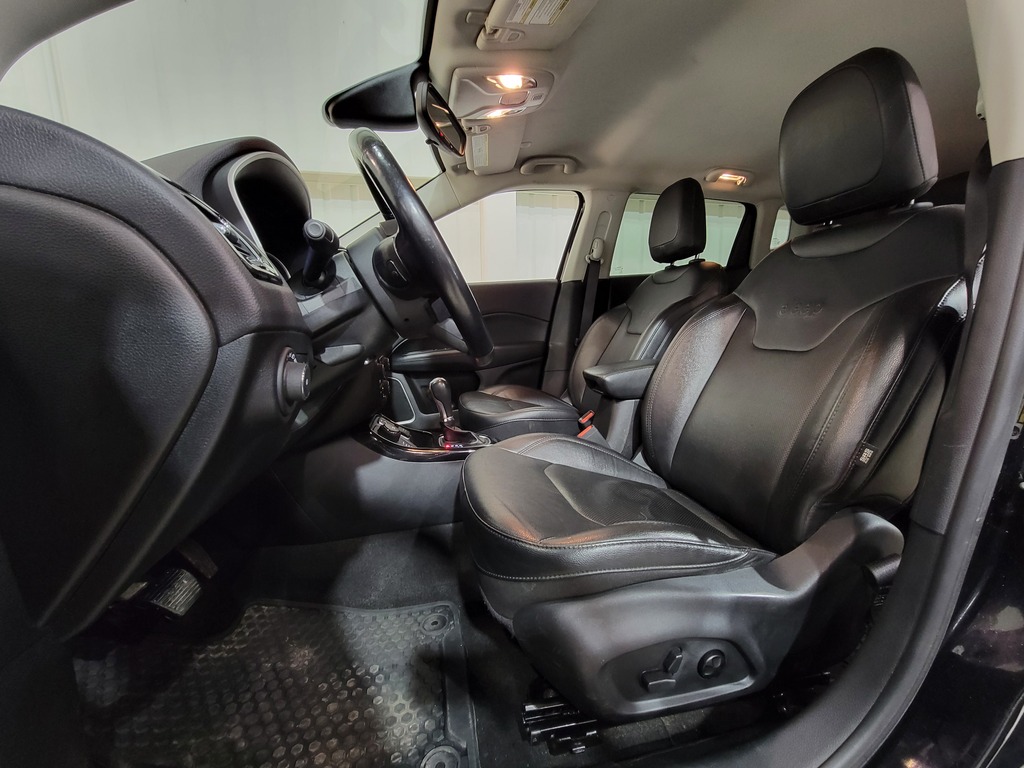 Jeep Compass 2021
