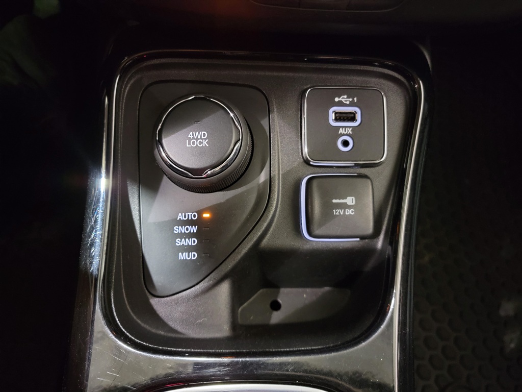 Jeep Compass 2021