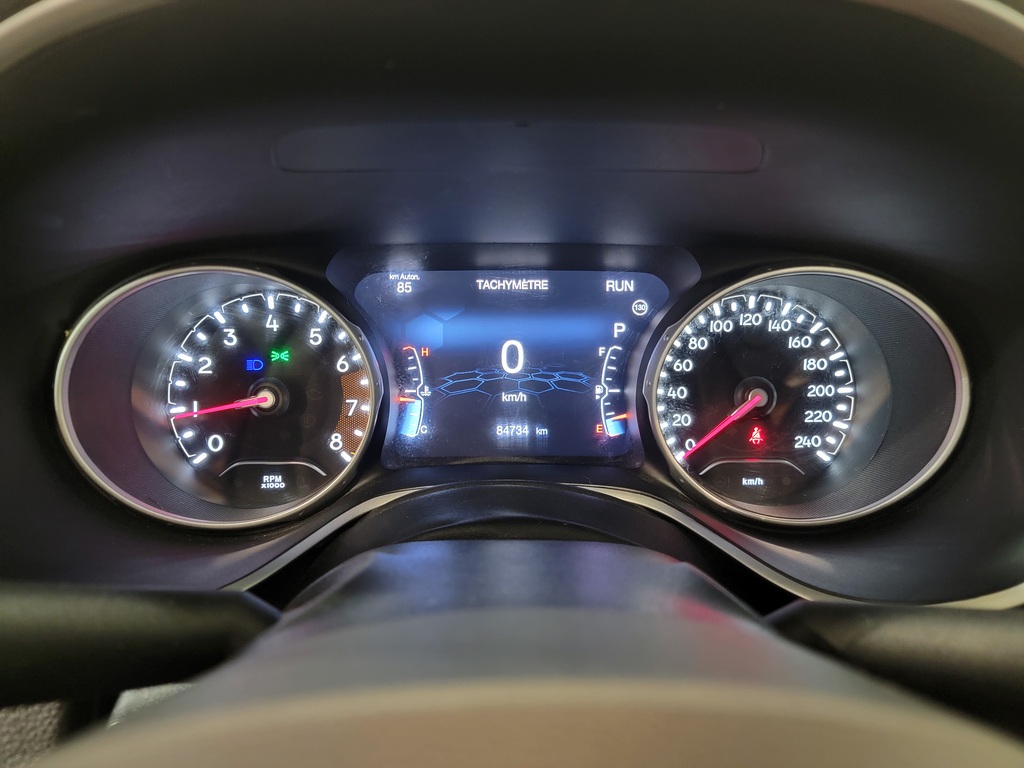 Jeep Compass 2021