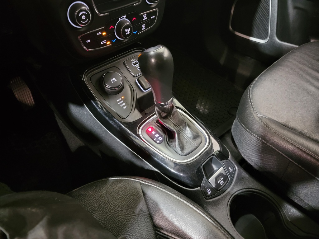Jeep Compass 2021