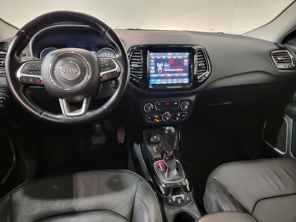 Jeep Compass 2021
