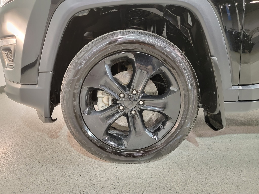 Jeep Compass 2021