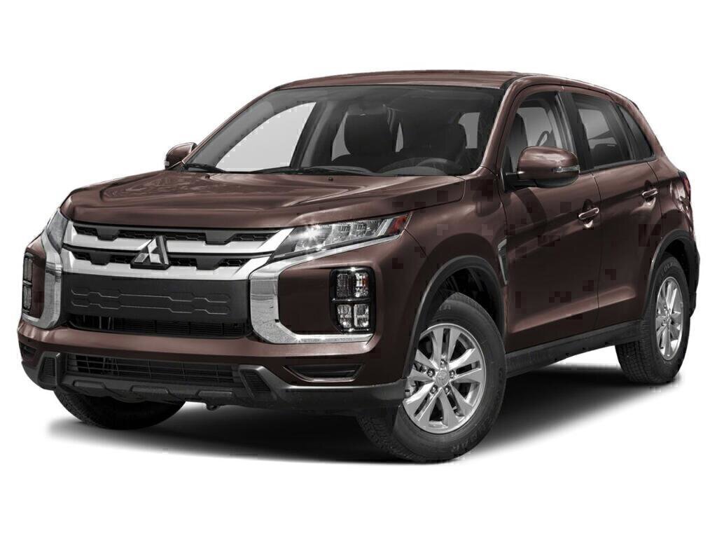 2025 Mitsubishi RVR