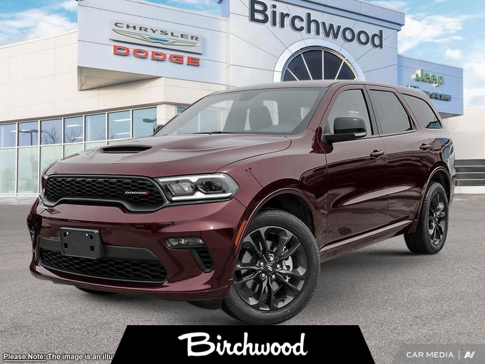 2025 Dodge Durango GT Plus Factory Order - Arriving Soon | 0% SALES E