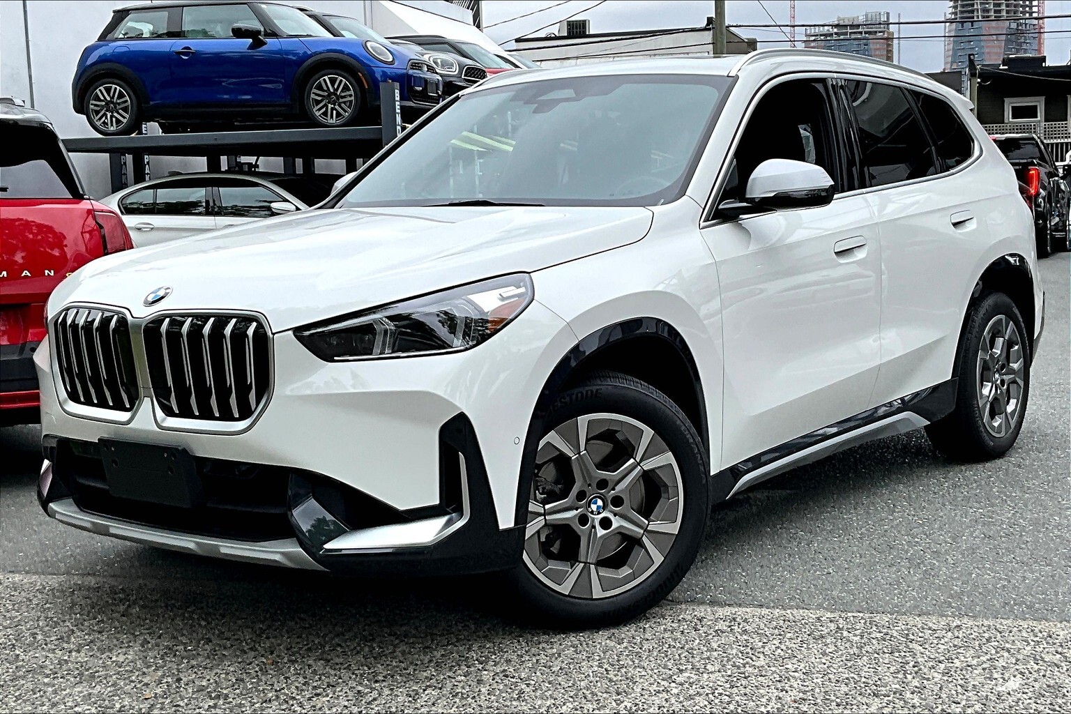 2023 BMW X1 xDrive28i