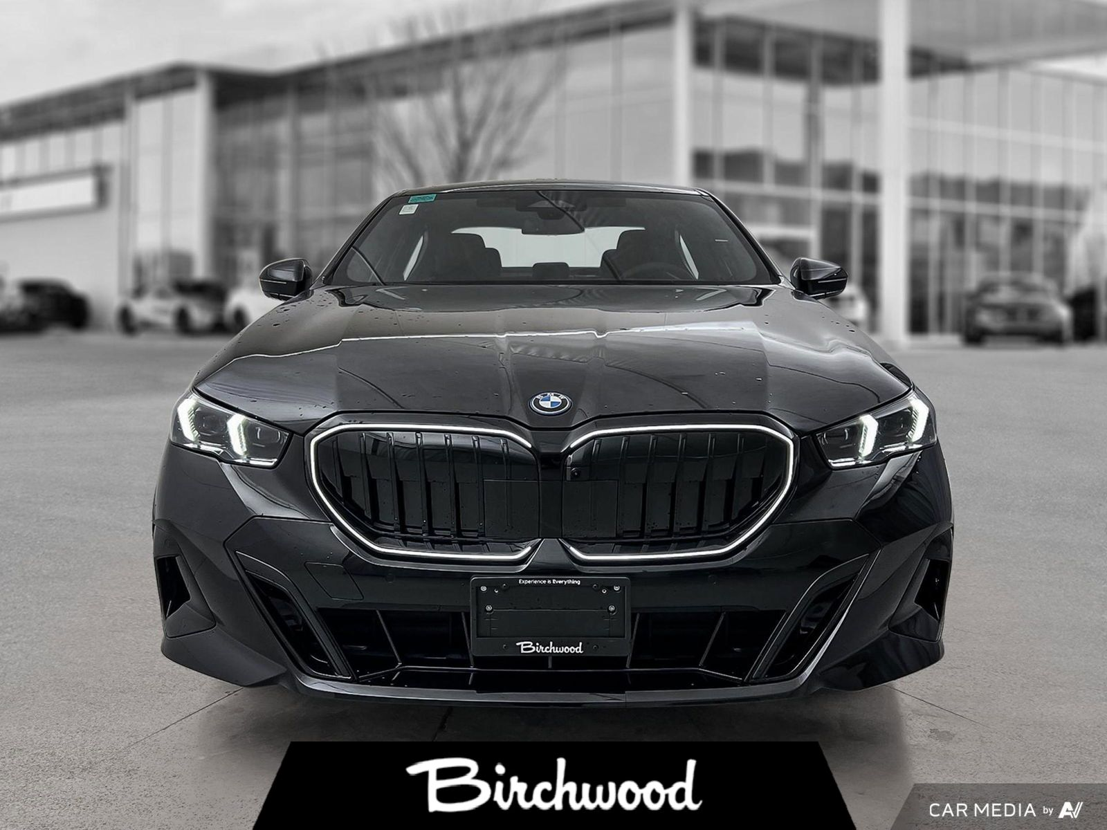 2026 BMW 5 Series 550e xDrive Premium Package | M Sport