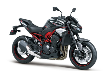 2026 Kawasaki Ninja ZX-6R in Sainte-Julie , QC | Motorbike
