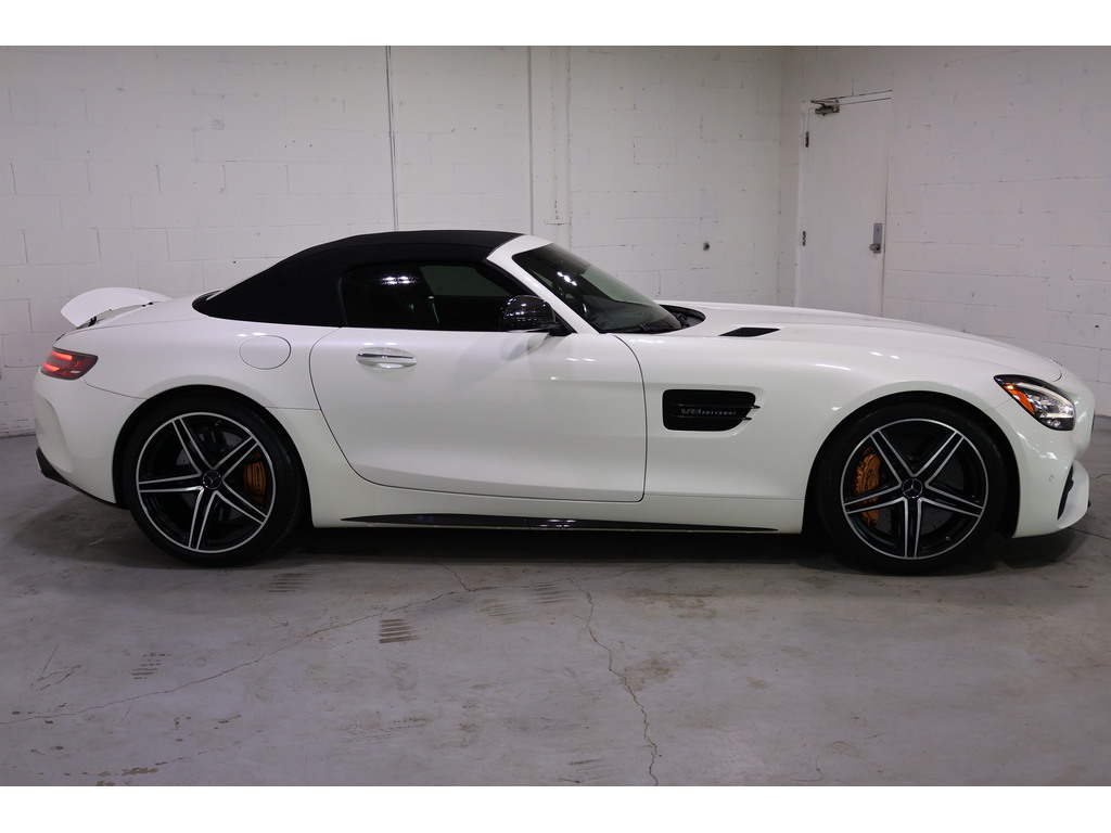2020 Mercedes-Benz AMG GT C AMG GTC ROADSTER   CLEAN CARFAX   CARBON FIBRE TRI, Toronto, Cash