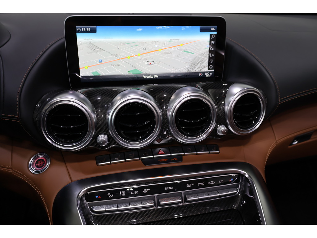 2020 Mercedes-Benz AMG GT C AMG GTC ROADSTER   CLEAN CARFAX   CARBON FIBRE TRI, Toronto, Cash