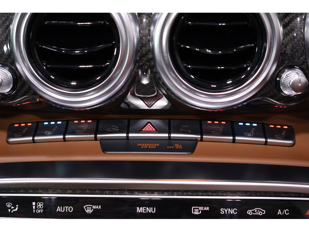 2020 Mercedes-Benz AMG GT C AMG GTC ROADSTER   CLEAN CARFAX   CARBON FIBRE TRI, Toronto, Cash