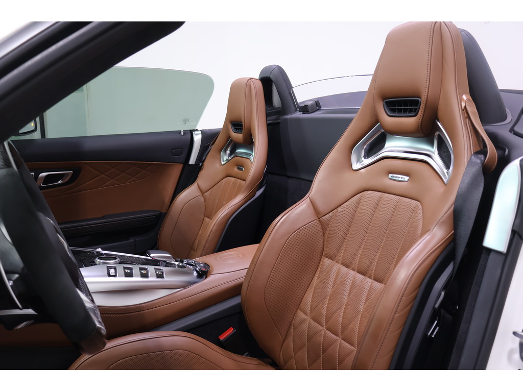 2020 Mercedes-Benz AMG GT C AMG GTC ROADSTER   CLEAN CARFAX   CARBON FIBRE TRI, Toronto, Cash