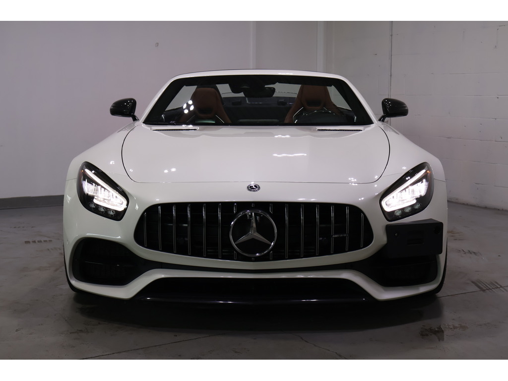2020 Mercedes-Benz AMG GT C AMG GTC ROADSTER   CLEAN CARFAX   CARBON FIBRE TRI, Toronto, Cash