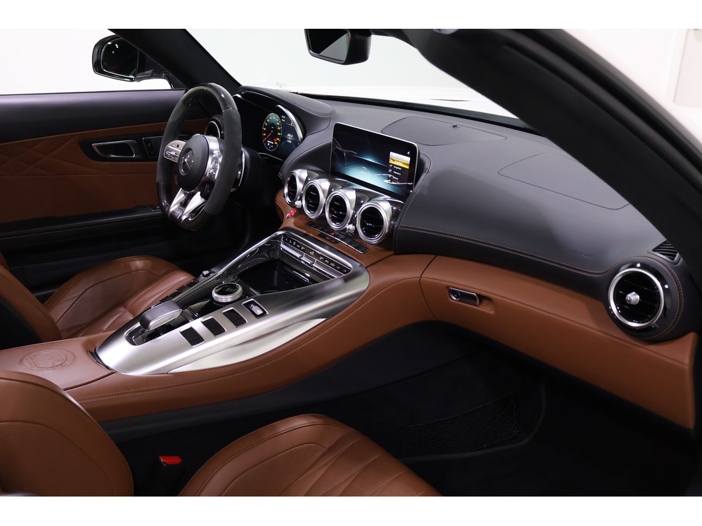 2020 Mercedes-Benz AMG GT C AMG GTC ROADSTER   CLEAN CARFAX   CARBON FIBRE TRI, Toronto, Cash
