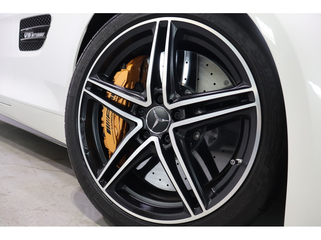 2020 Mercedes-Benz AMG GT C AMG GTC ROADSTER   CLEAN CARFAX   CARBON FIBRE TRI, Toronto, Cash