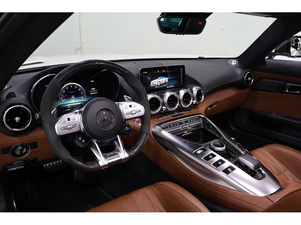 2020 Mercedes-Benz AMG GT C AMG GTC ROADSTER   CLEAN CARFAX   CARBON FIBRE TRI, Toronto, Cash