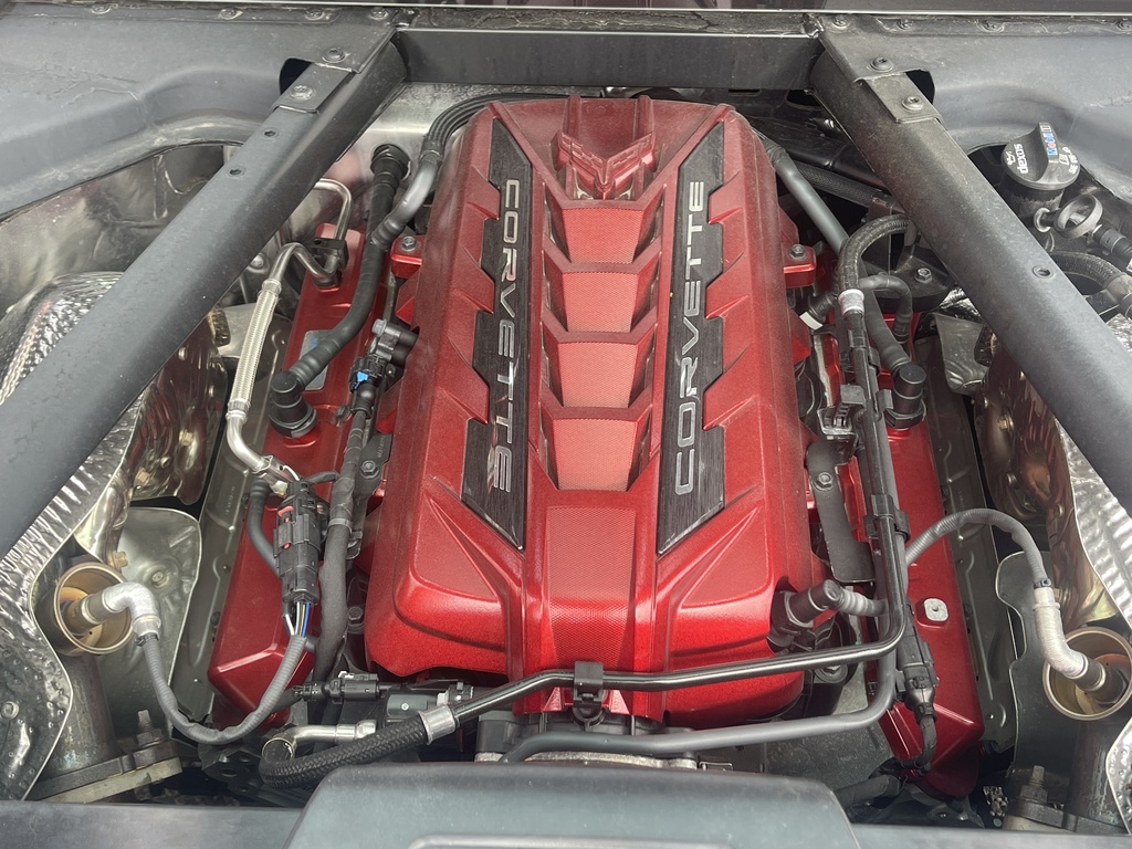 2024 Chevrolet Stingray 1LT RWD, Toronto, Cash