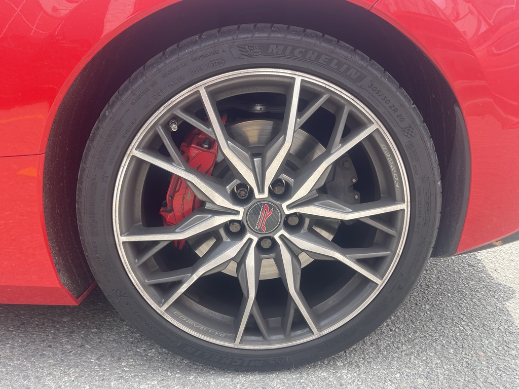 2024 Chevrolet Stingray 1LT RWD, Toronto, Cash