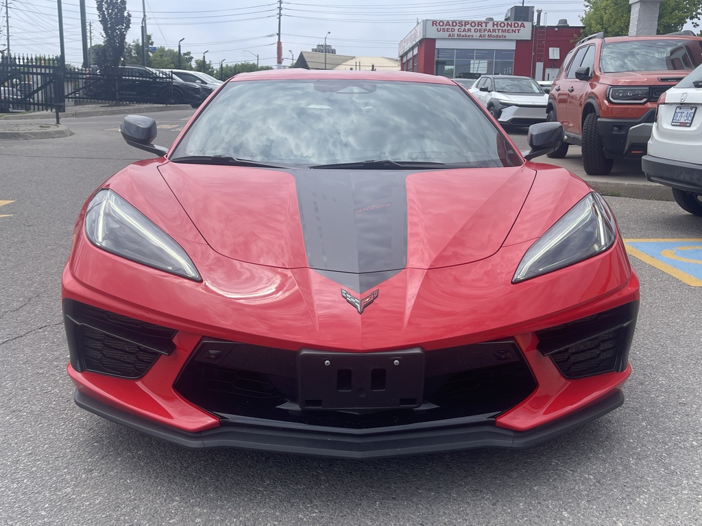 2024 Chevrolet Stingray 1LT RWD, Toronto, Cash