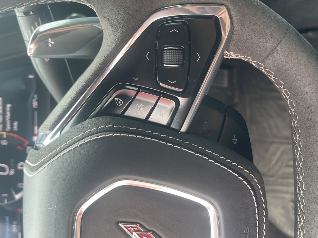 2024 Chevrolet Stingray 1LT RWD, Toronto, Cash