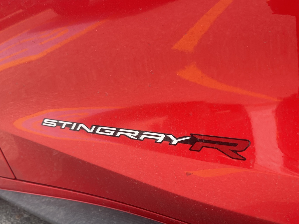 2024 Chevrolet Stingray 1LT RWD, Toronto, Cash