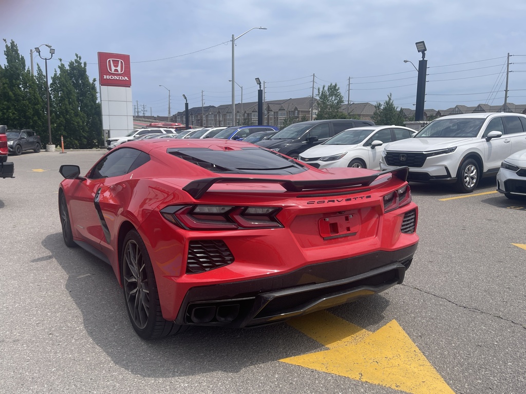 2024 Chevrolet Stingray 1LT RWD, Toronto, Cash