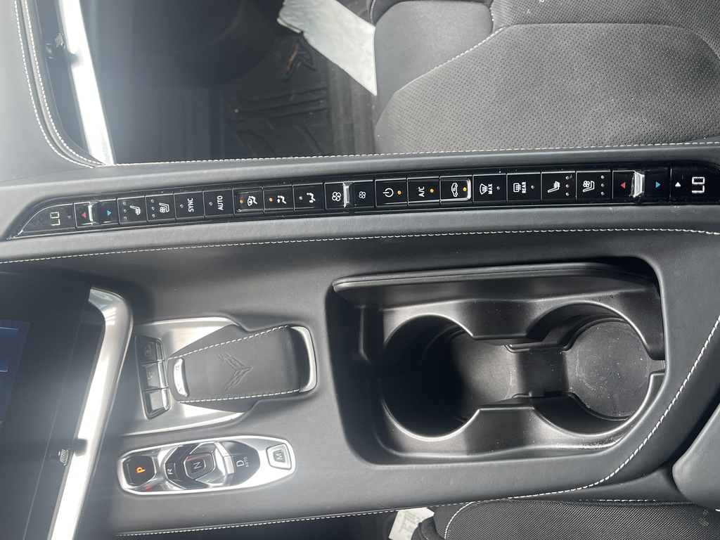 2024 Chevrolet Stingray 1LT RWD, Toronto, Cash