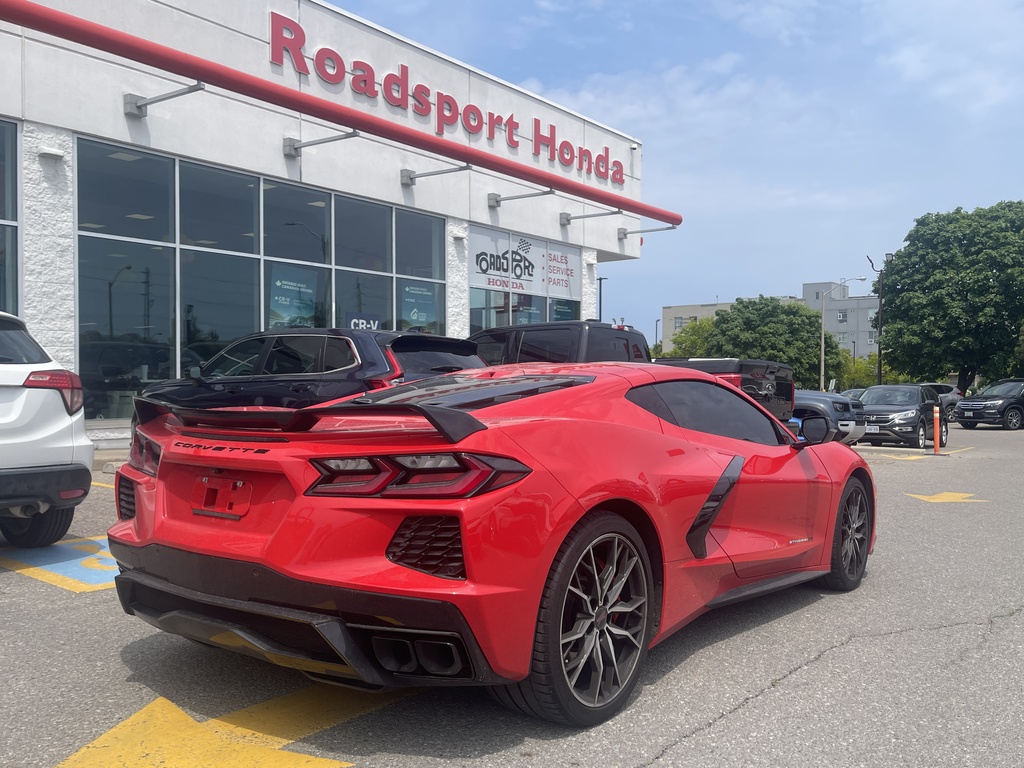 2024 Chevrolet Stingray 1LT RWD, Toronto, Cash