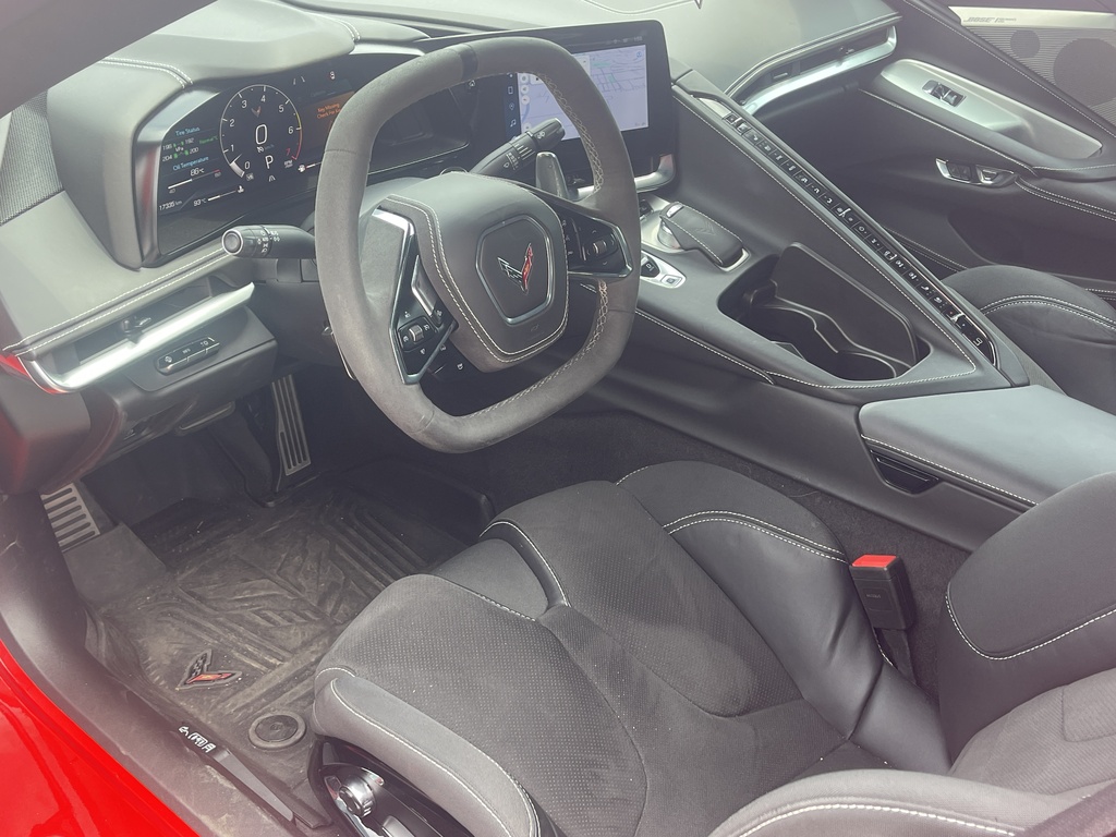 2024 Chevrolet Stingray 1LT RWD, Toronto, Cash