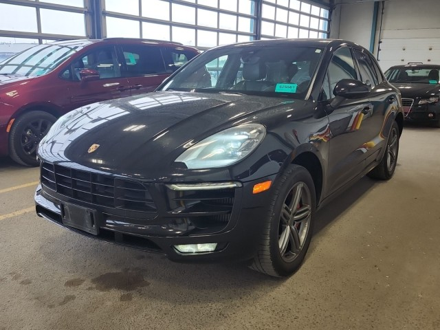 2017 Porsche Macan GTS, AWD, PANO, BACKUPCAM, POWER/MEMORYSEATS, SATE