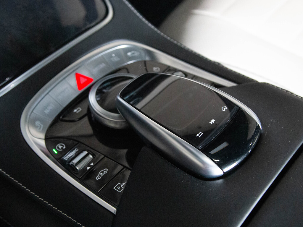 2019 Mercedes-Benz S 560 4MATIC, Toronto, Cash