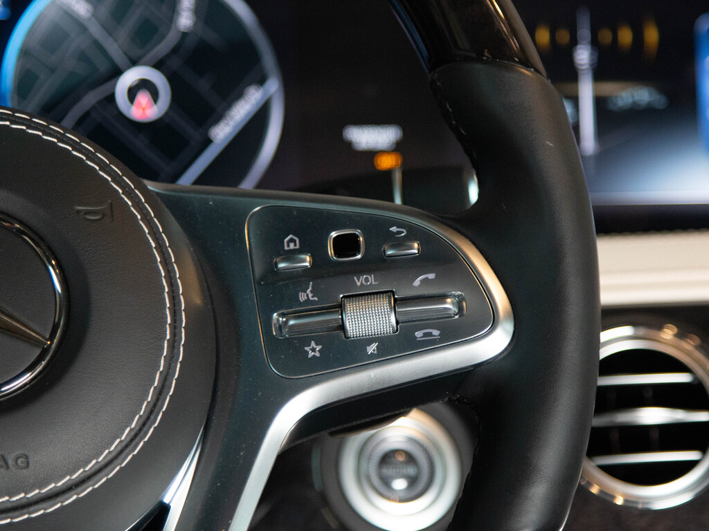 2019 Mercedes-Benz S 560 4MATIC, Toronto, Cash