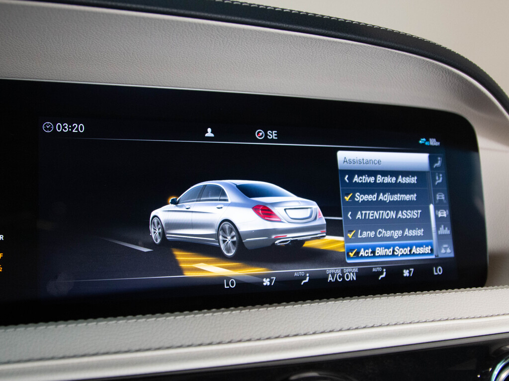 2019 Mercedes-Benz S 560 4MATIC, Toronto, Cash