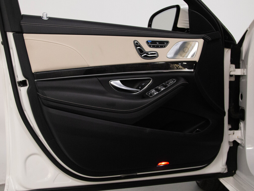 2019 Mercedes-Benz S 560 4MATIC, Toronto, Cash