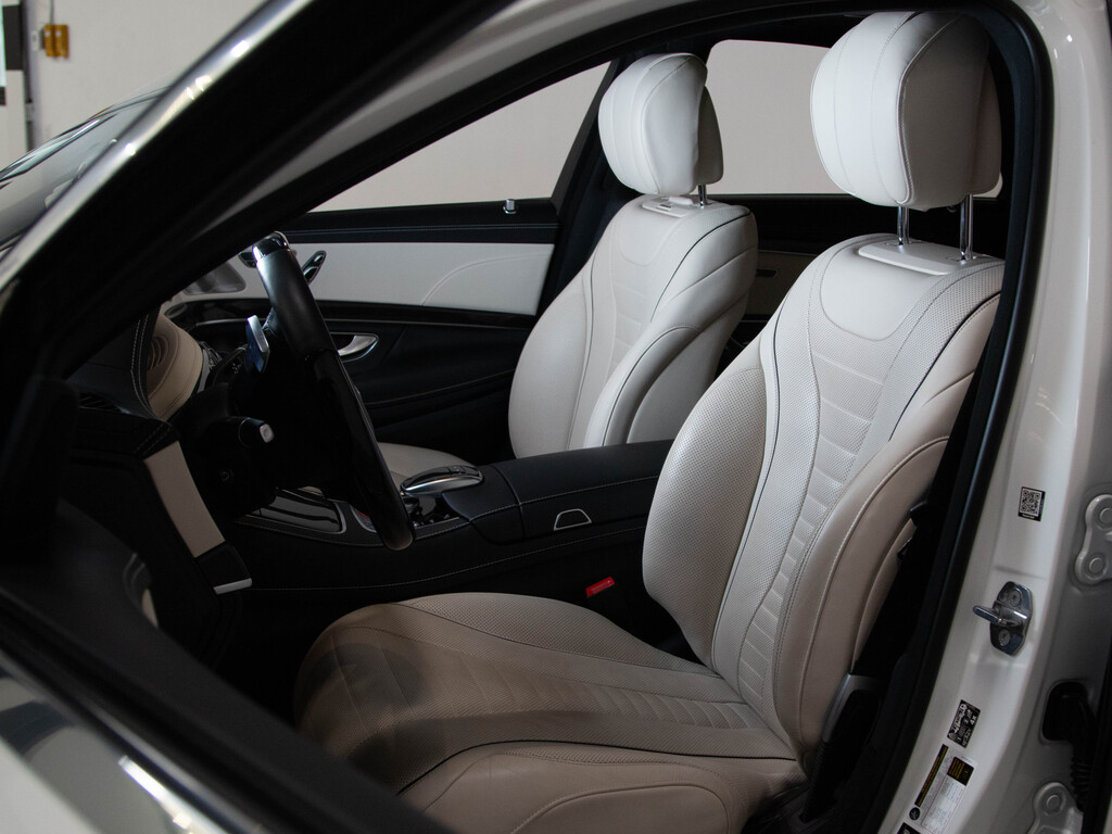 2019 Mercedes-Benz S 560 4MATIC, Toronto, Cash