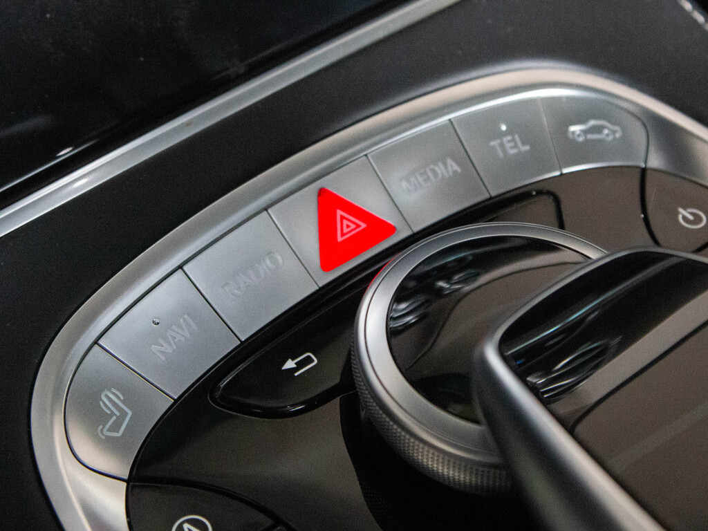 2019 Mercedes-Benz S 560 4MATIC, Toronto, Cash