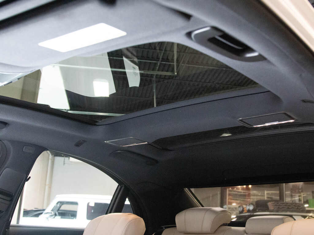 2019 Mercedes-Benz S 560 4MATIC, Toronto, Cash