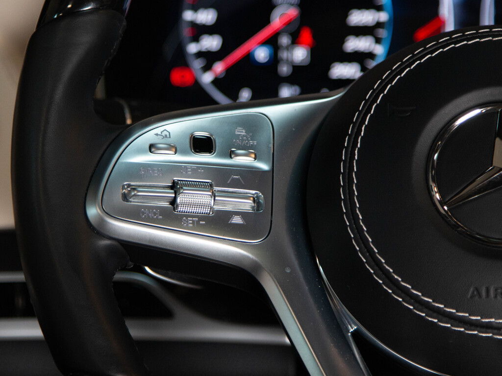 2019 Mercedes-Benz S 560 4MATIC, Toronto, Cash