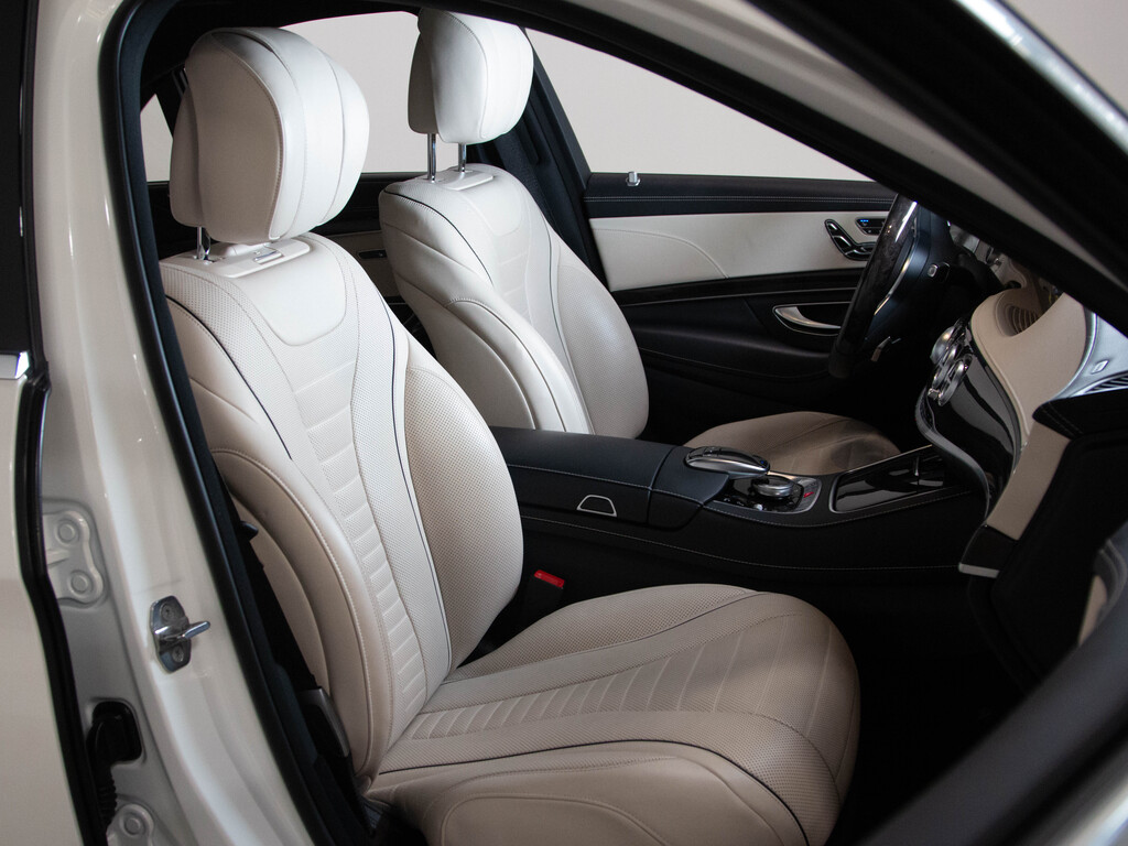 2019 Mercedes-Benz S 560 4MATIC, Toronto, Cash