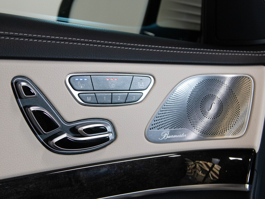 2019 Mercedes-Benz S 560 4MATIC, Toronto, Cash