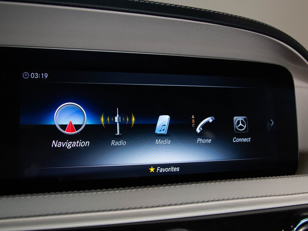 2019 Mercedes-Benz S 560 4MATIC, Toronto, Cash