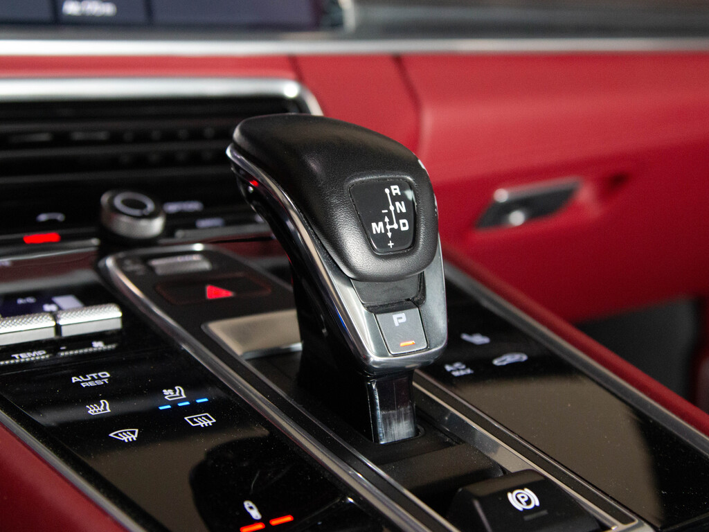 2019 Porsche Panamera Turbo, Toronto, Cash