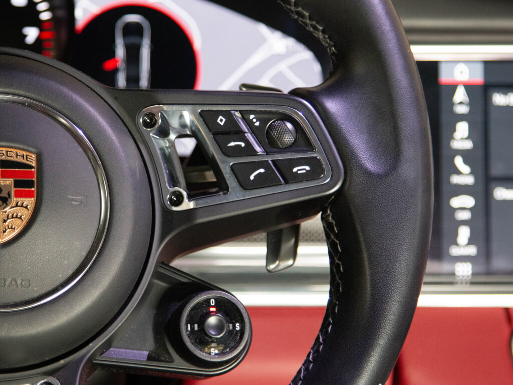 2019 Porsche Panamera Turbo, Toronto, Cash